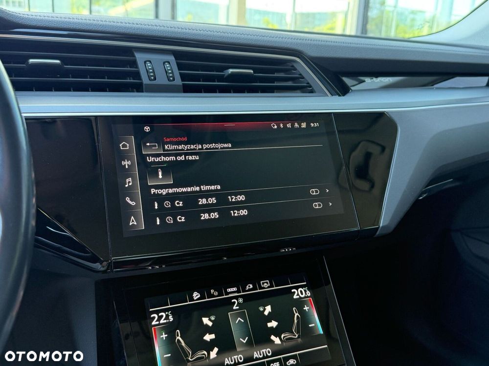 Audi e-tron - 33