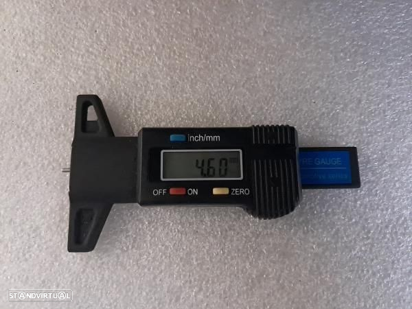 Pneus Pneu Par - 4