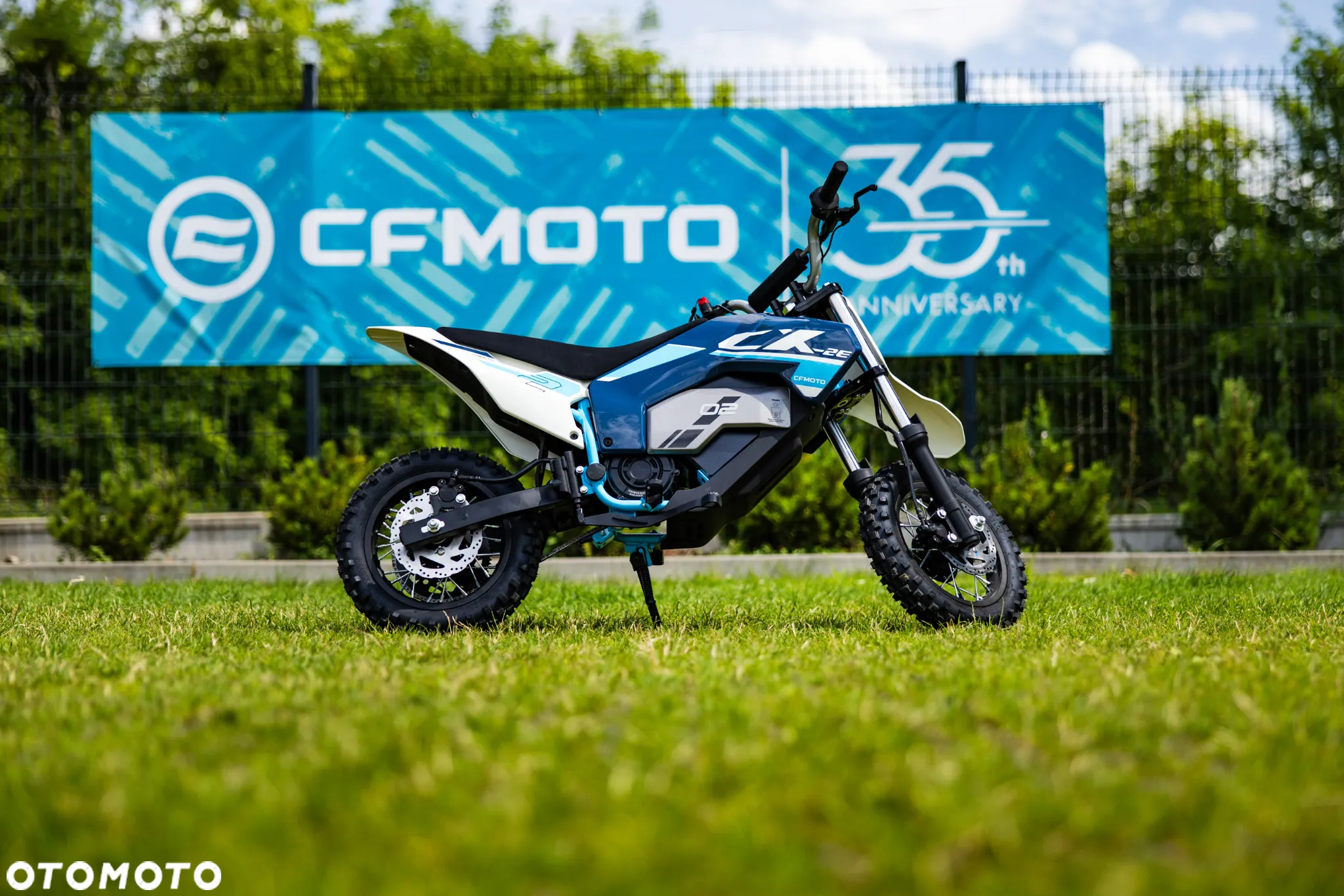 CFMoto CX-2E - 18