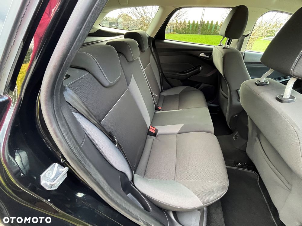Ford Focus - 11