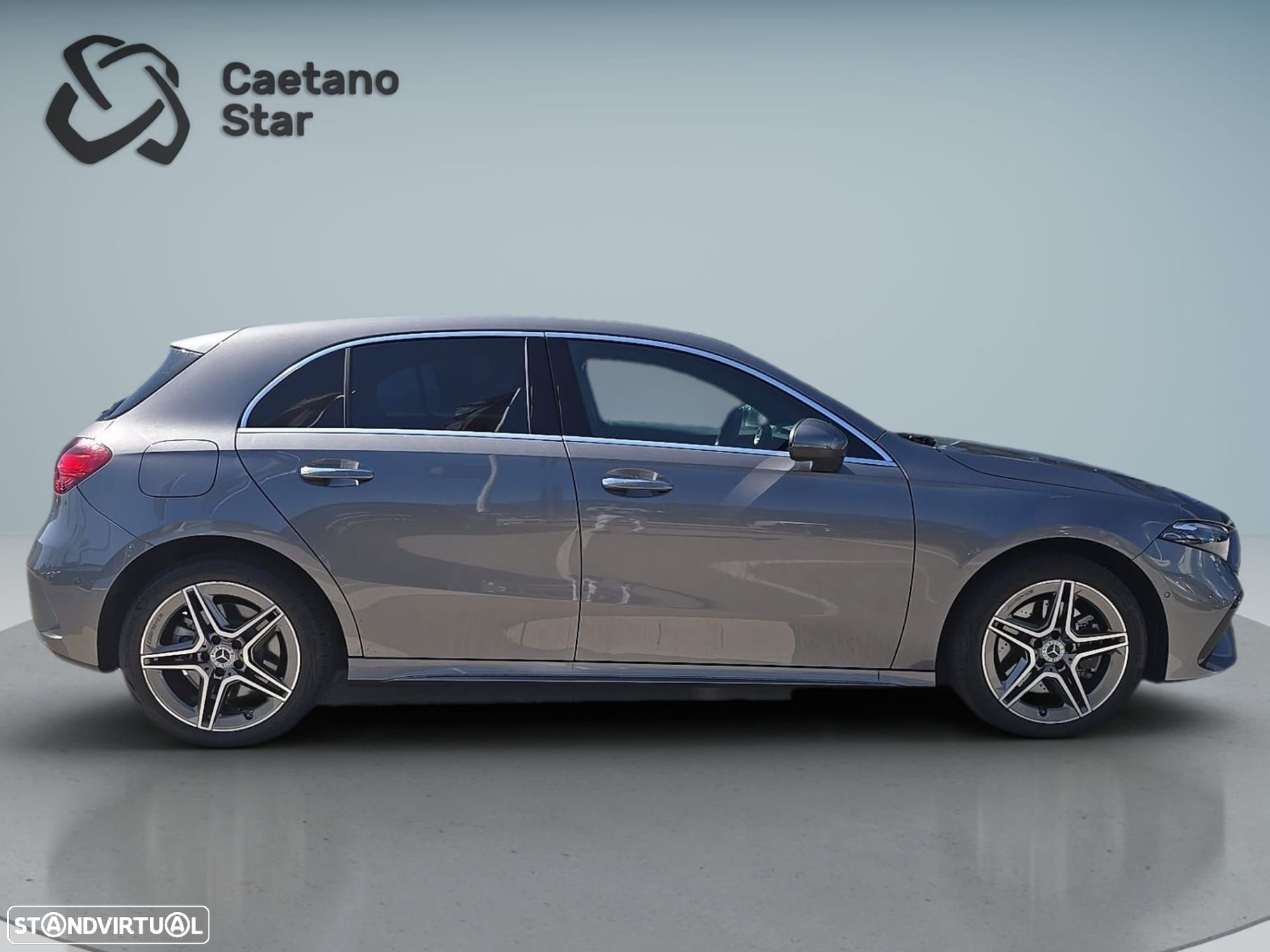 Mercedes-Benz A 250 e AMG Line - 6