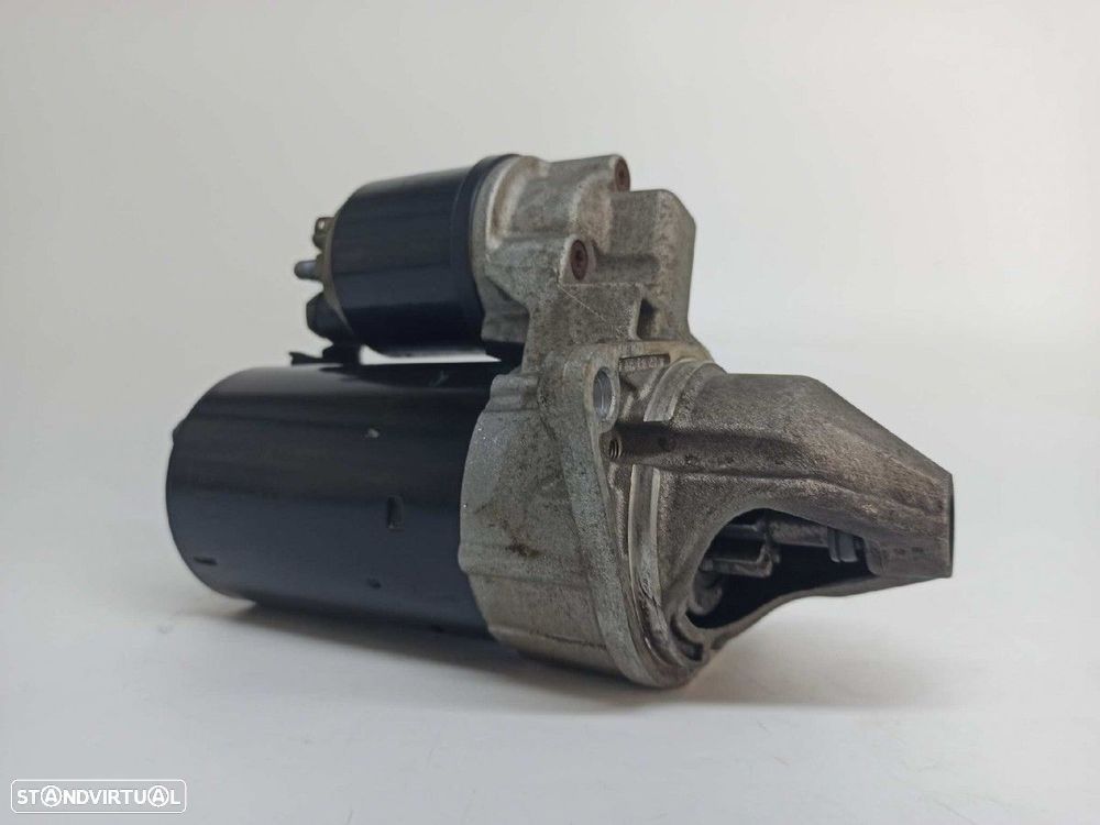 MOTOR DE ARRANQUE OPEL CORSA C CLUB - 3