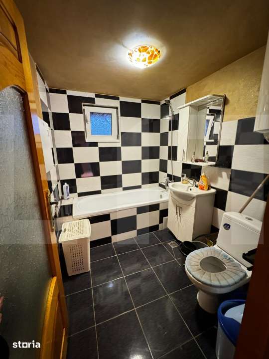 Casa de vanzare in Hudum – liniste, spatiu si confort - Imagine principală: 4/7