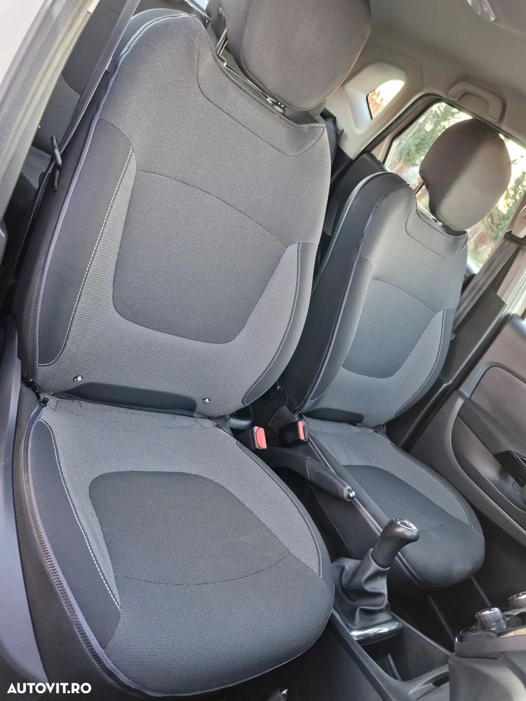 Renault Captur ENERGY TCe 90 Start&Stop Intens - 7