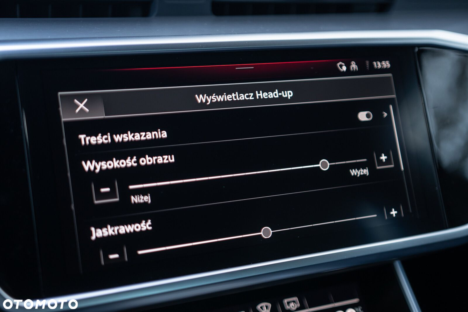 Audi A6 - 23
