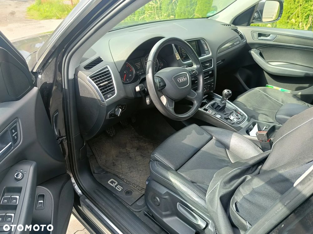 Audi Q5 2.0 TDI Quattro (clean diesel) - 3