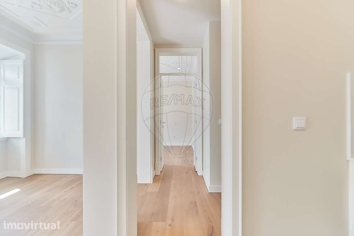 Apartamento T2 para arrendamento - Grande imagem: 4/25