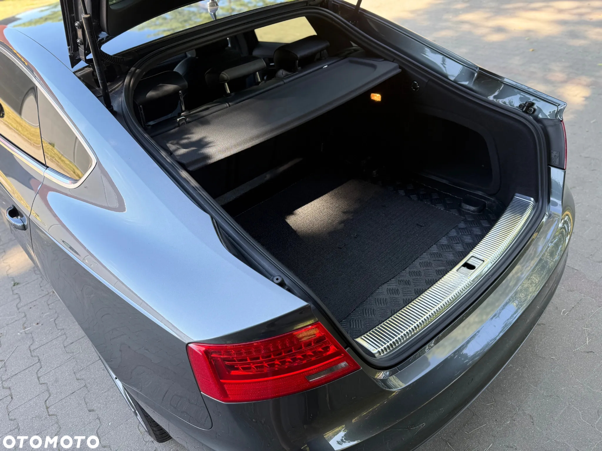 Audi A5 2.0 TDI clean diesel Quattro S tronic - 20