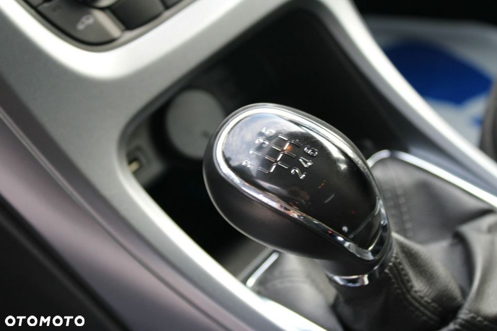 Opel Astra - 23