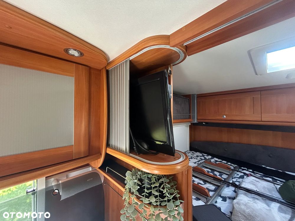 Dethleffs Advantage - 23