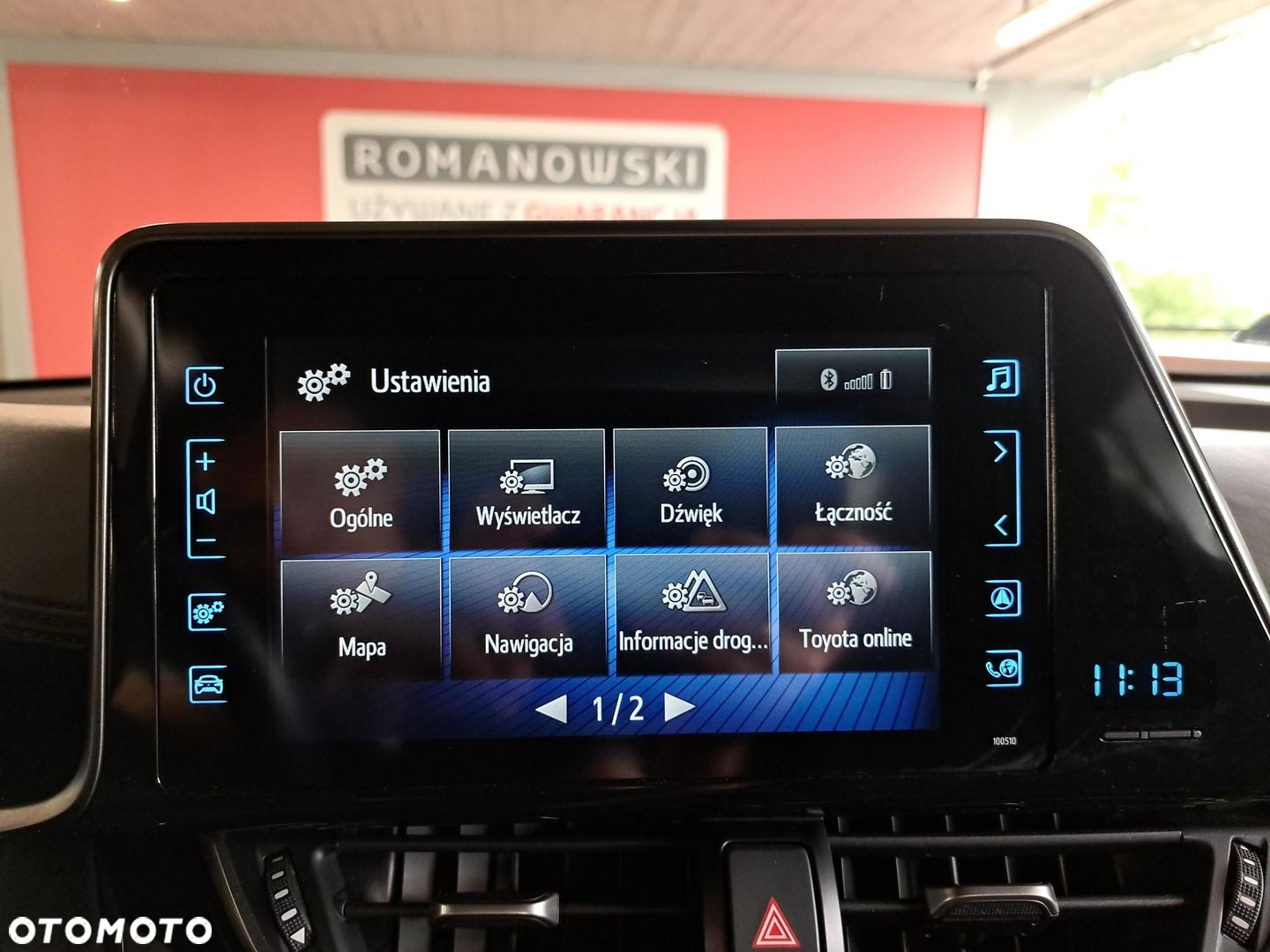 Toyota C-HR 1.8 Hybrid Premium - 25