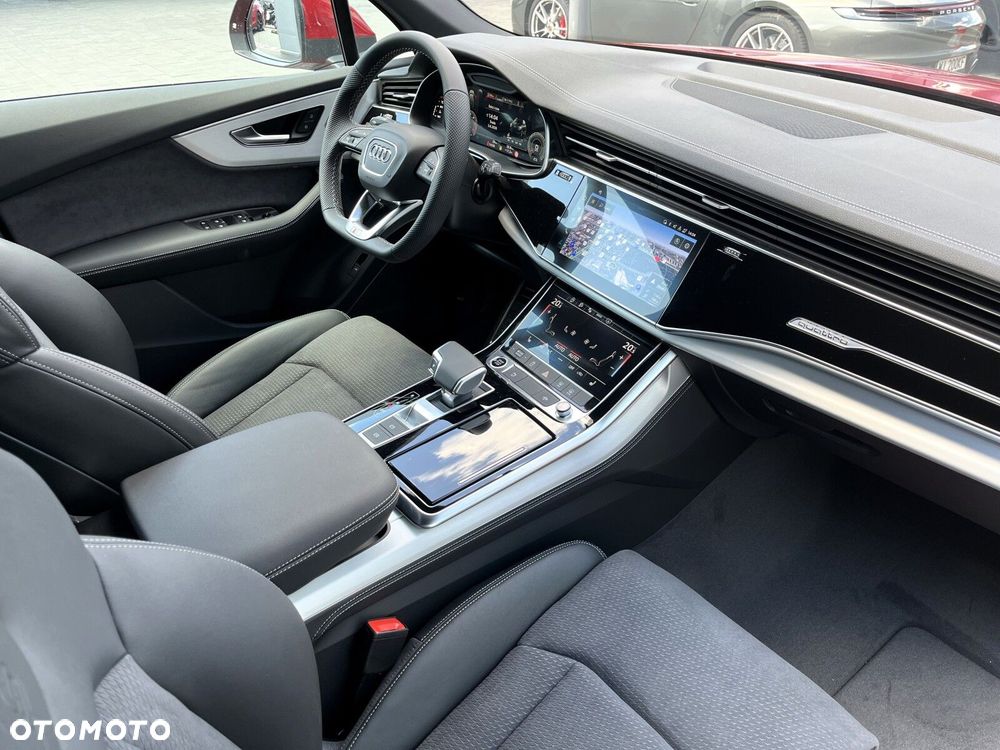 Audi Q7 - 19