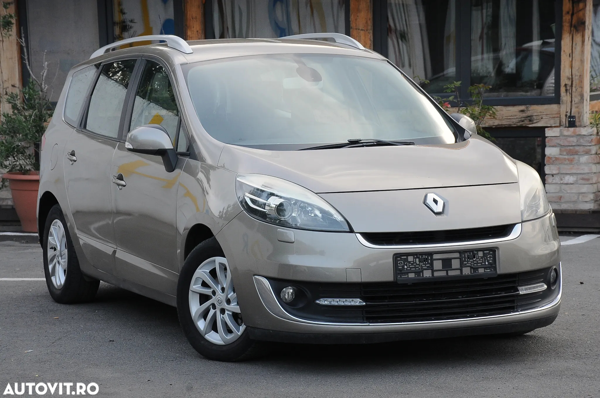Renault Scenic ENERGY dCi 110 S&S Dynamique - 19
