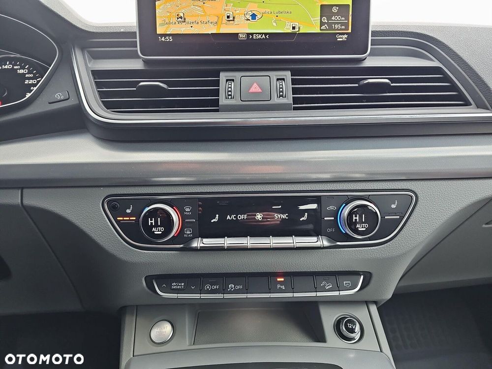 Audi Q5 - 19