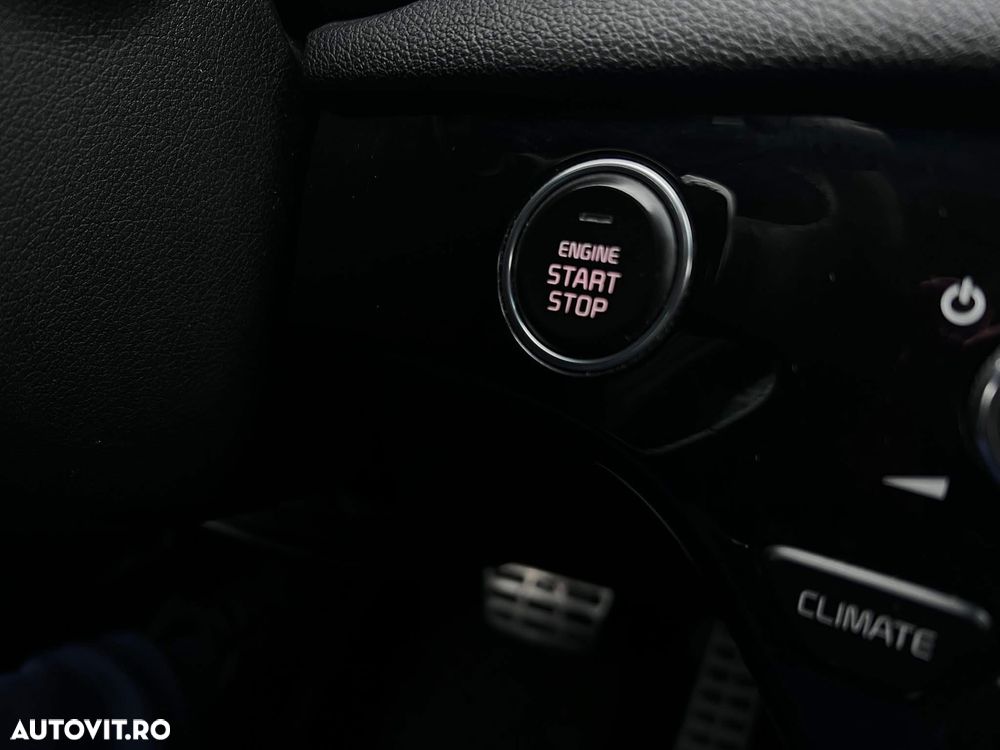 Kia Sportage 2,0 CRDI AWD Aut. GT Line - 10