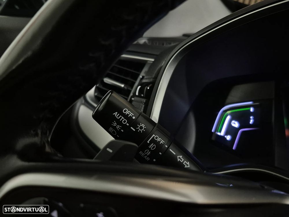 Honda CR-V 2.0 i-MMD Lifestyle - 28