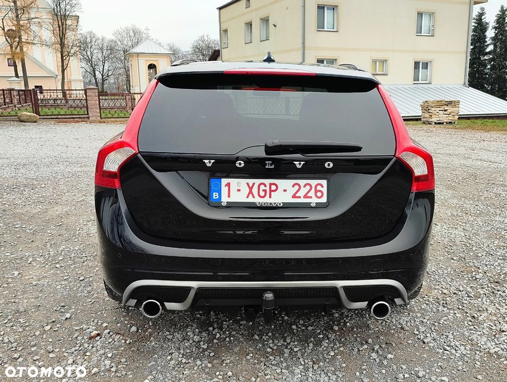 Volvo V60 D3 RDesign - 9