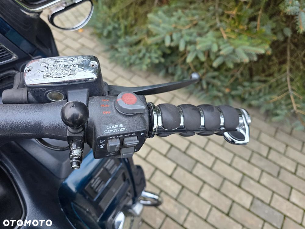 Honda GL - 20