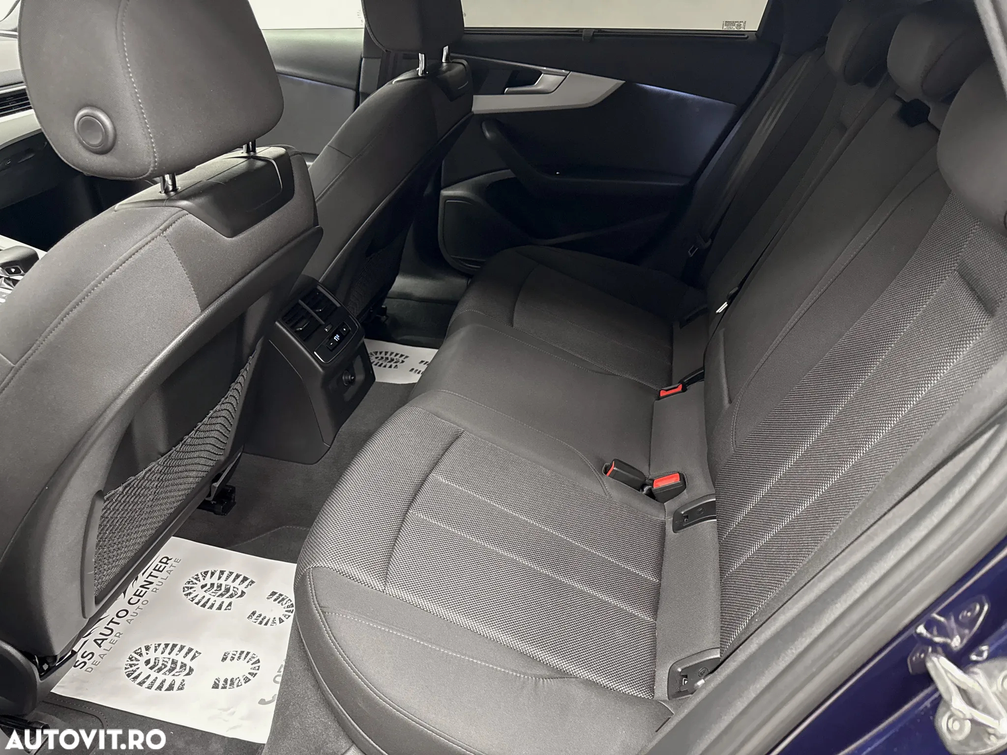 Audi A4 35 TDI S tronic MHEV Advanced - 16
