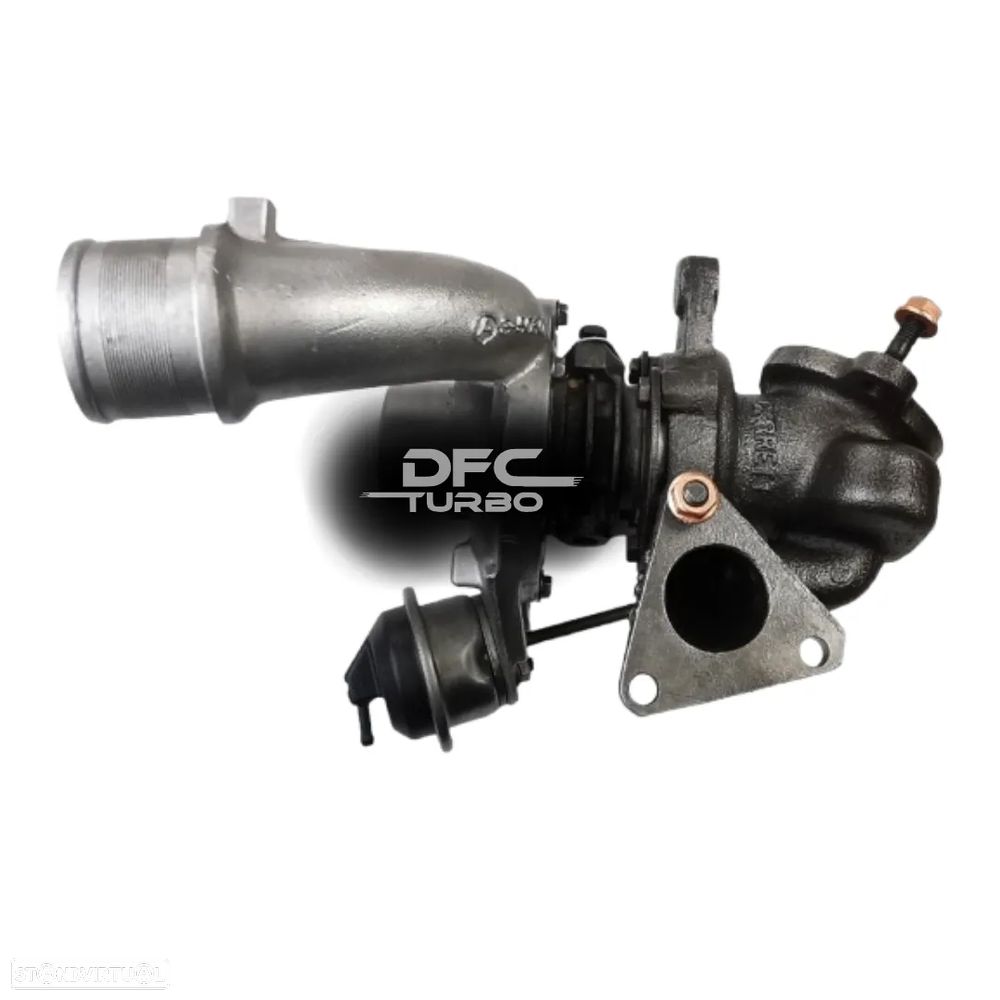 RENAULT, VOLVO  1.9 TDI  -  454165 - 3