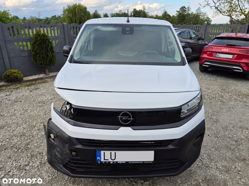 Opel COMBO - 20