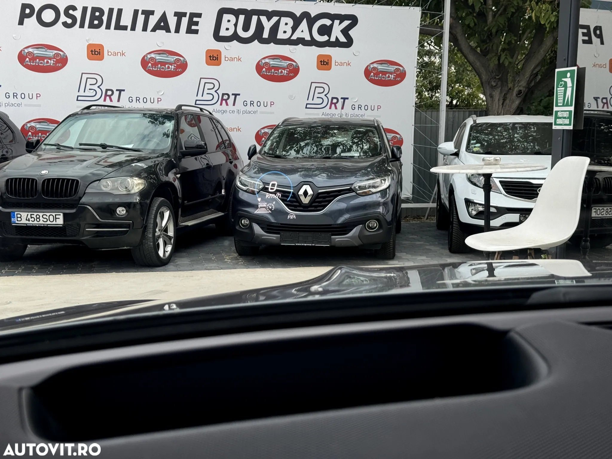Mercedes-Benz GLE 400 d 4MATIC - 36