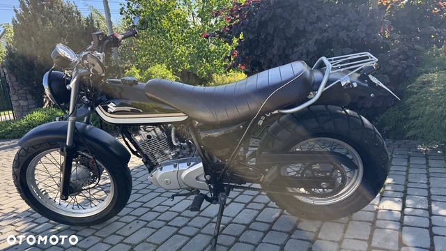 Suzuki RV - 8