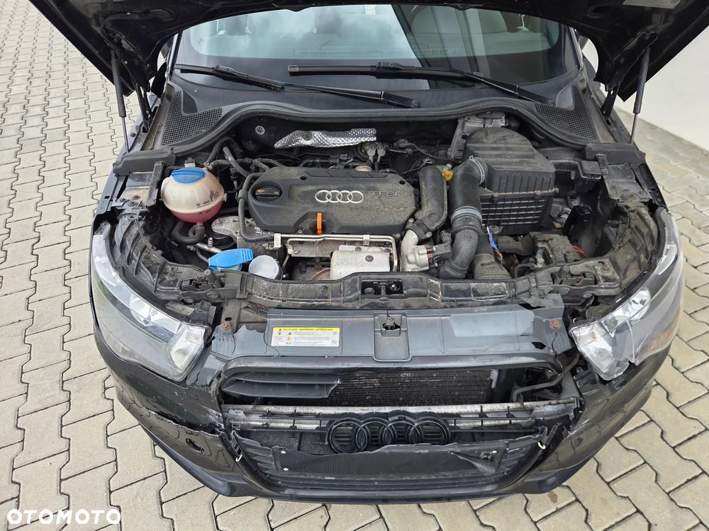 Audi A1 3-drzwiowe - 18