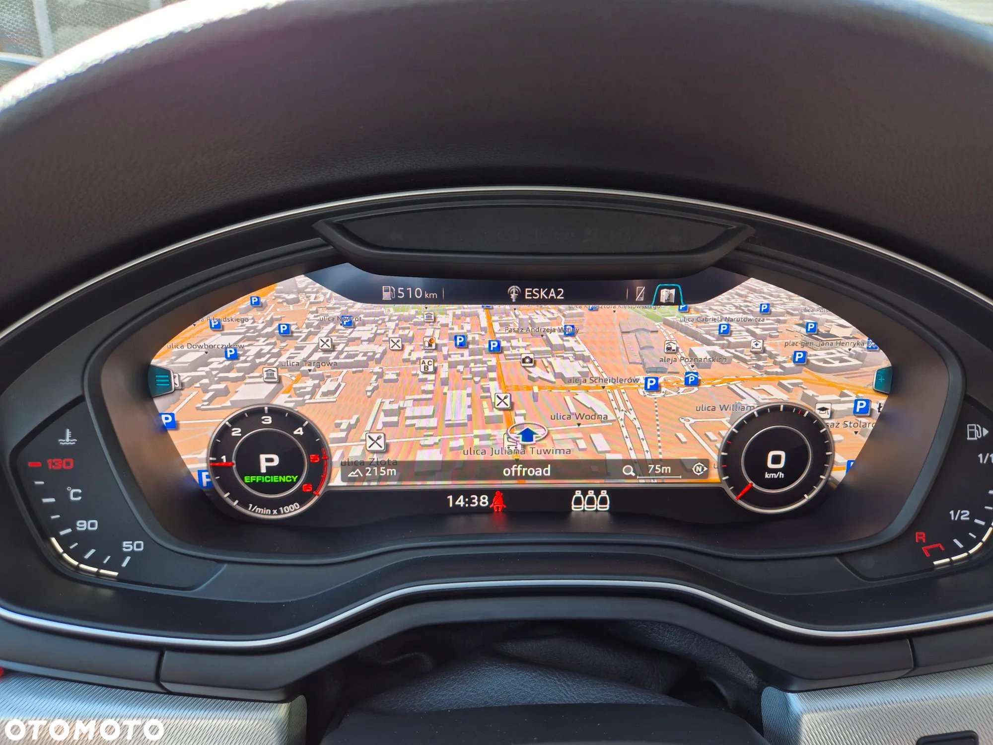 Audi A4 40 TDI Quattro S Line S tronic - 18