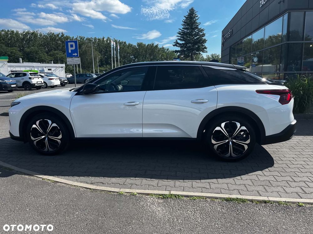 Citroën C5X 1.6 PureTech Shine Pack EAT8 - 6