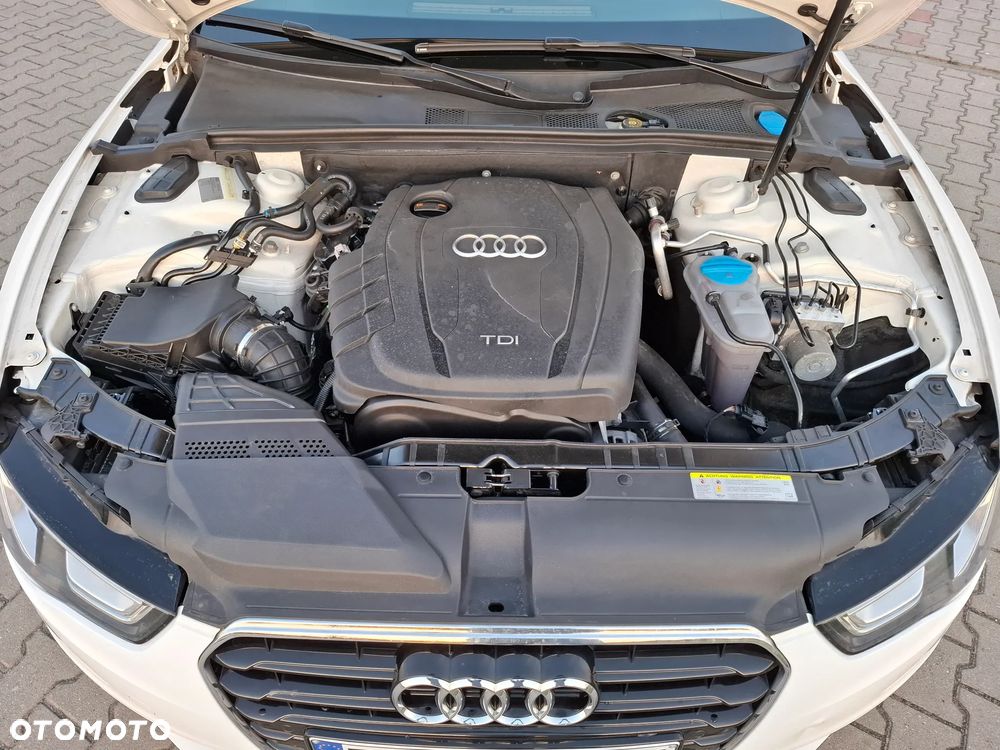 Audi A5 Sportback 2.0 TDI DPF - 19