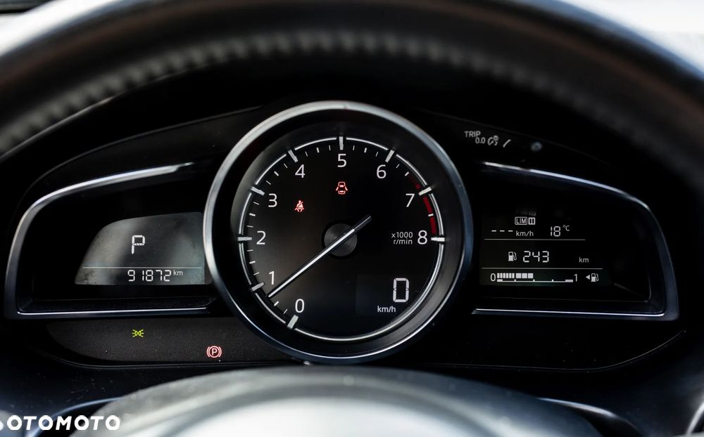Mazda 3 2.0 Skypassion EU6 - 6