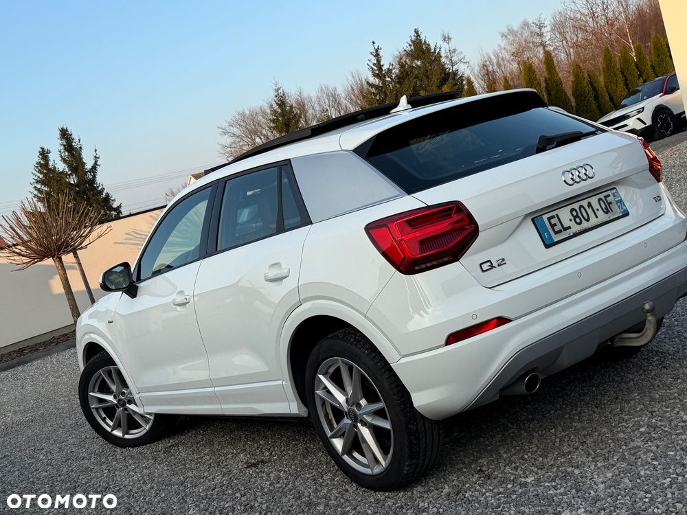 Audi Q2 - 15