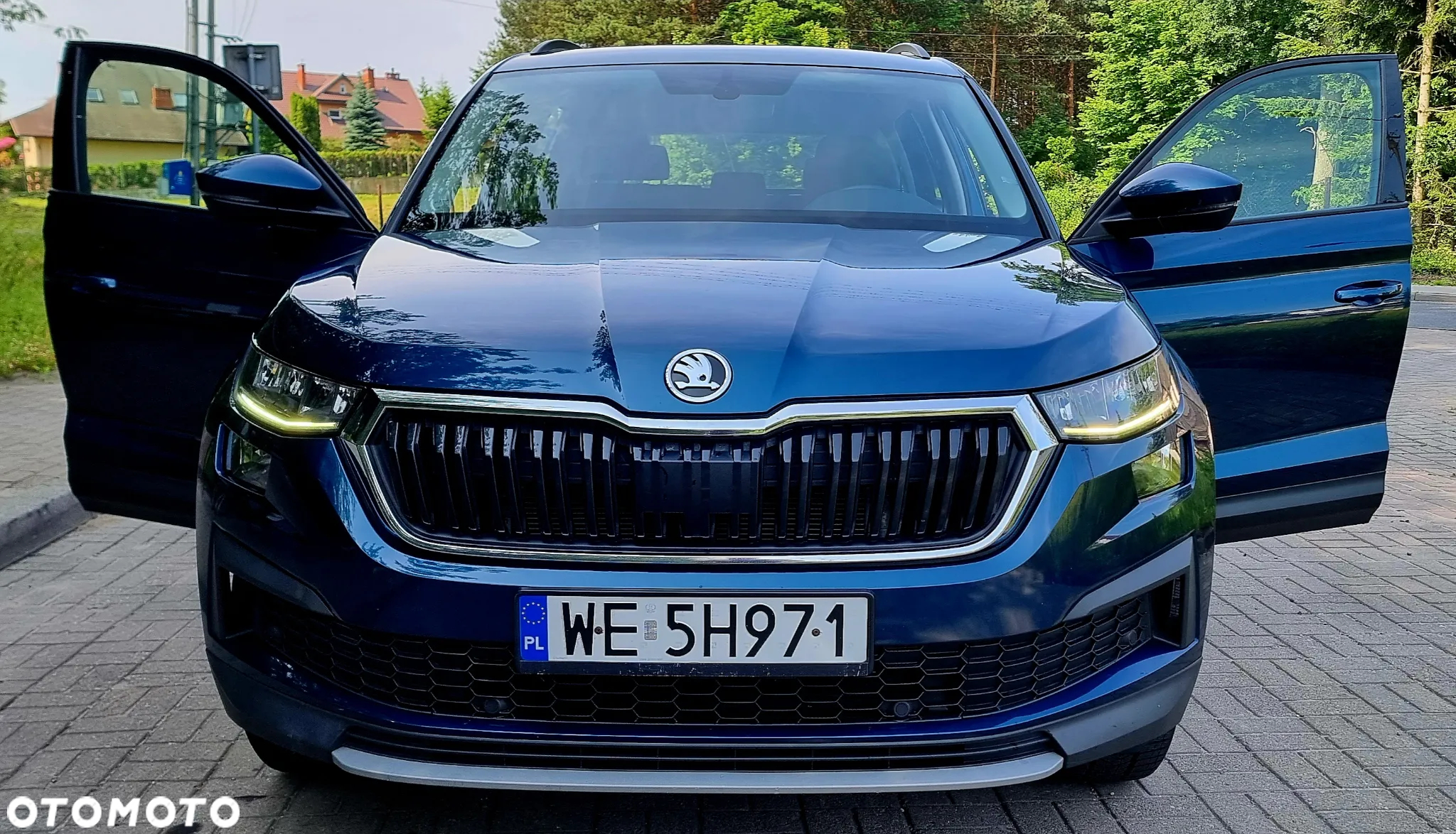 Skoda Kodiaq 1.5 TSI ACT 4x2 Style - 2