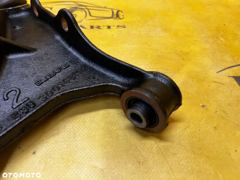 WAHACZ TYŁ TYLNY GÓRNY PRAWY SUBARU FORESTER VI SL 25- 2.0 HYBRYDA - 5