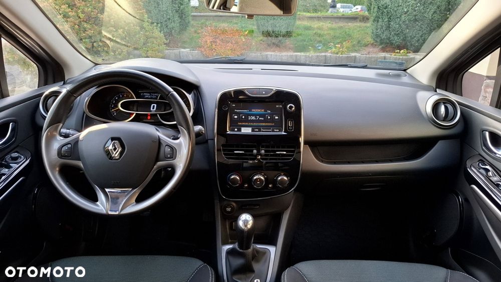 Renault Clio 1.2 16V Techno Feel - 10