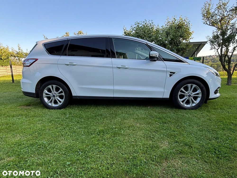 Ford S-Max - 2