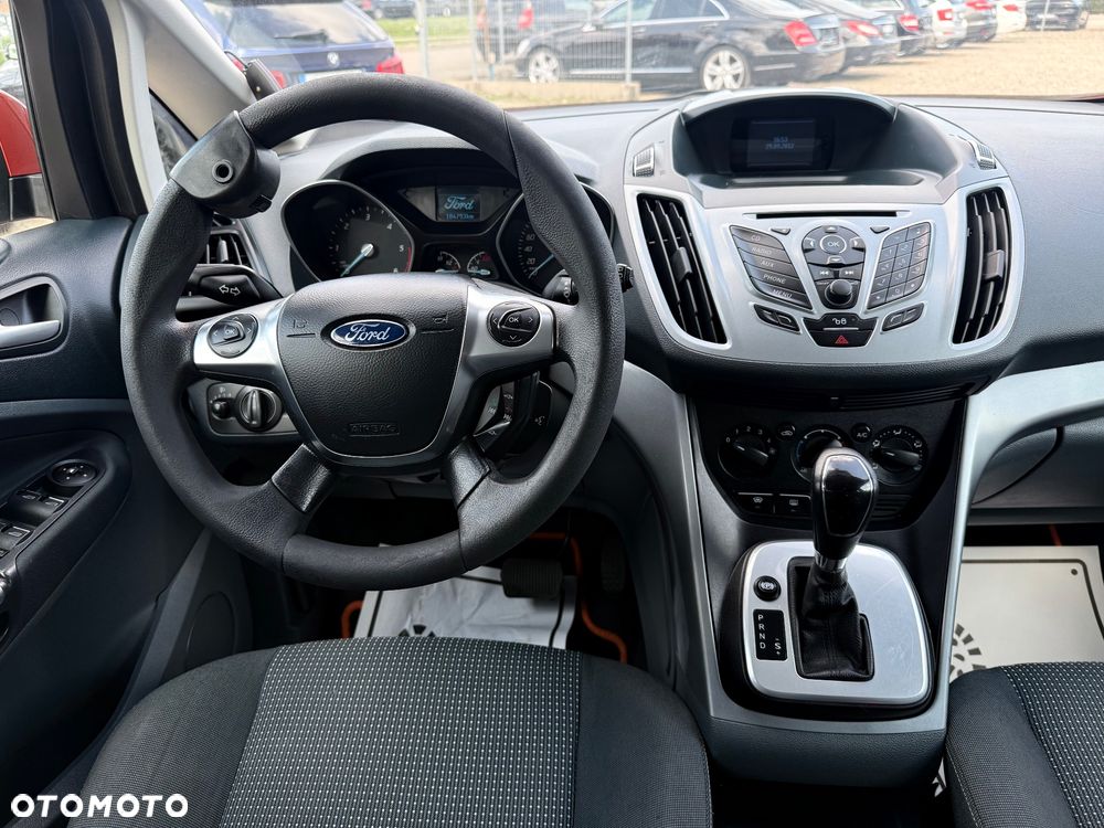 Ford C-MAX 2.0 TDCi Titanium - 18