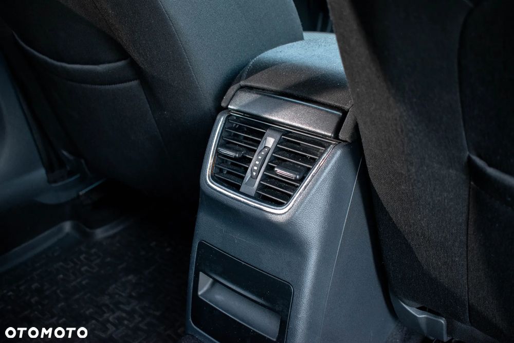 Skoda Octavia - 29
