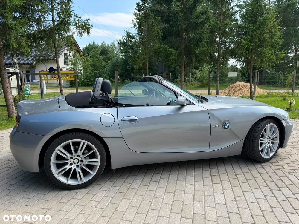 BMW Z4 - 11