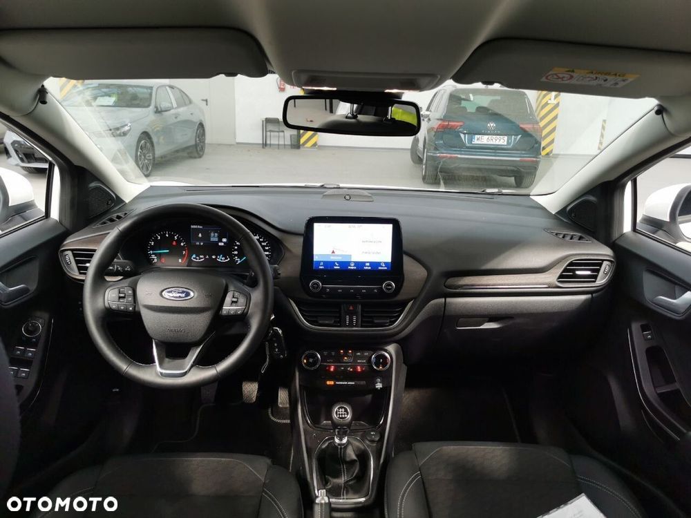Ford Puma - 5