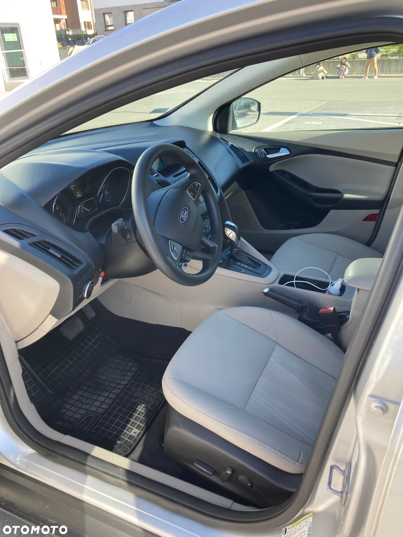 Ford Focus - 15