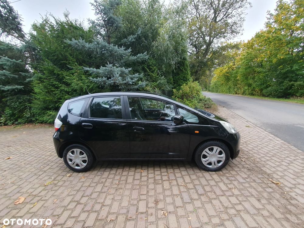 Honda Jazz 1.2 i-VTEC - 3