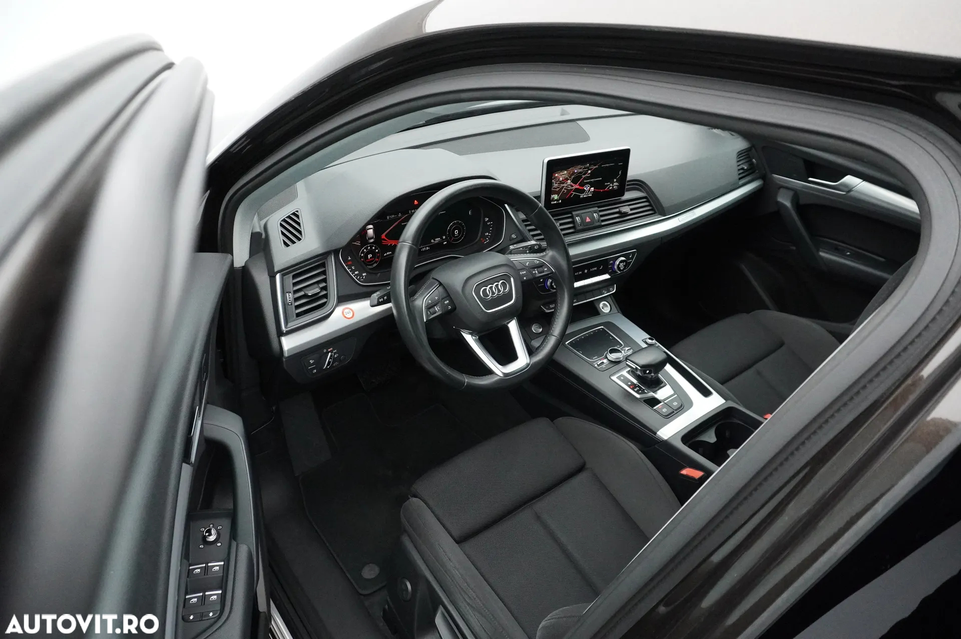 Audi Q5 2.0 TFSI S tronic Sport - 7