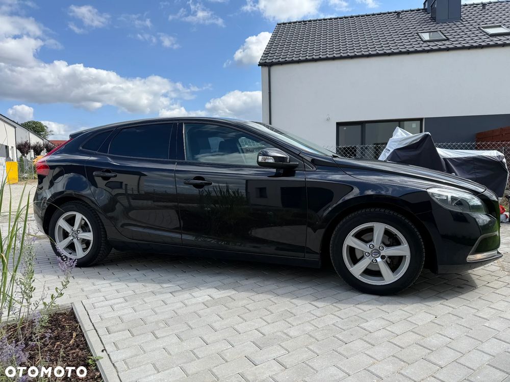 Volvo V40 D2 Kinetic - 1