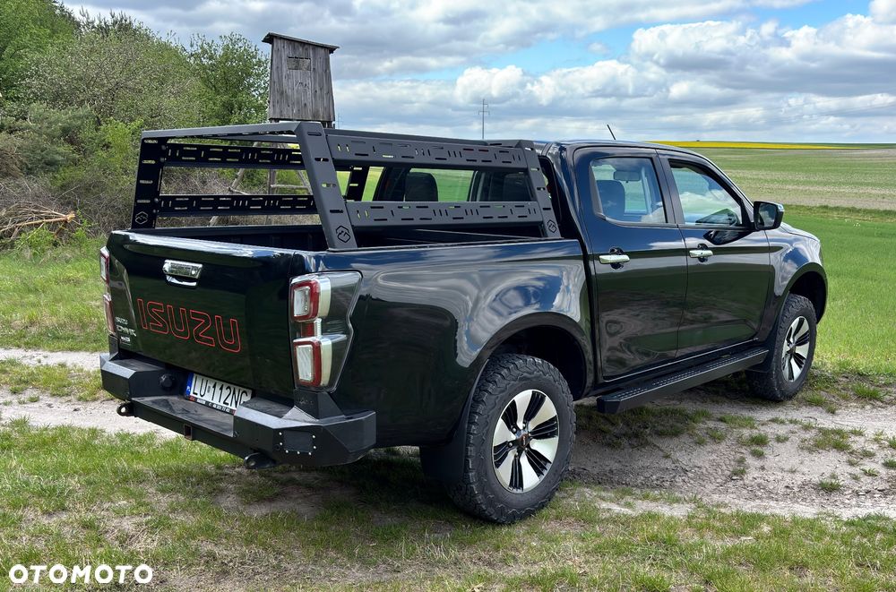 Isuzu D-Max 1.9 DC LSX - 3