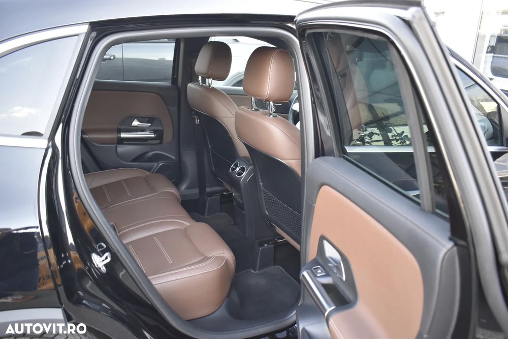 Mercedes-Benz GLA 200 4MATIC Aut. - 37