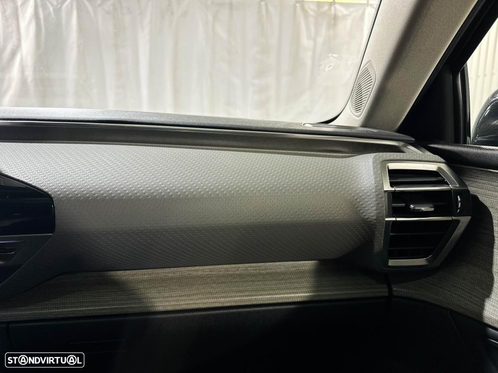 Citroën C5 X 1.6 Hybrid Feel Pack e-EAT8 - 37