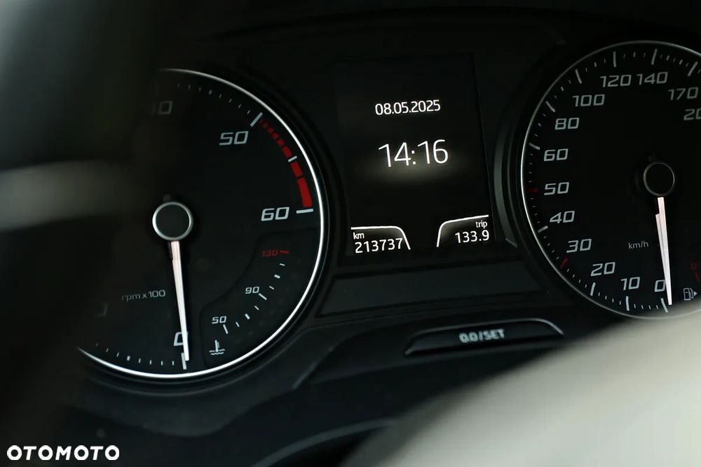 Seat Leon 2.0 TDI X-Perience S&S 4Drive - 26