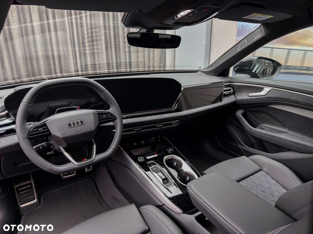Audi A6 Avant - 11